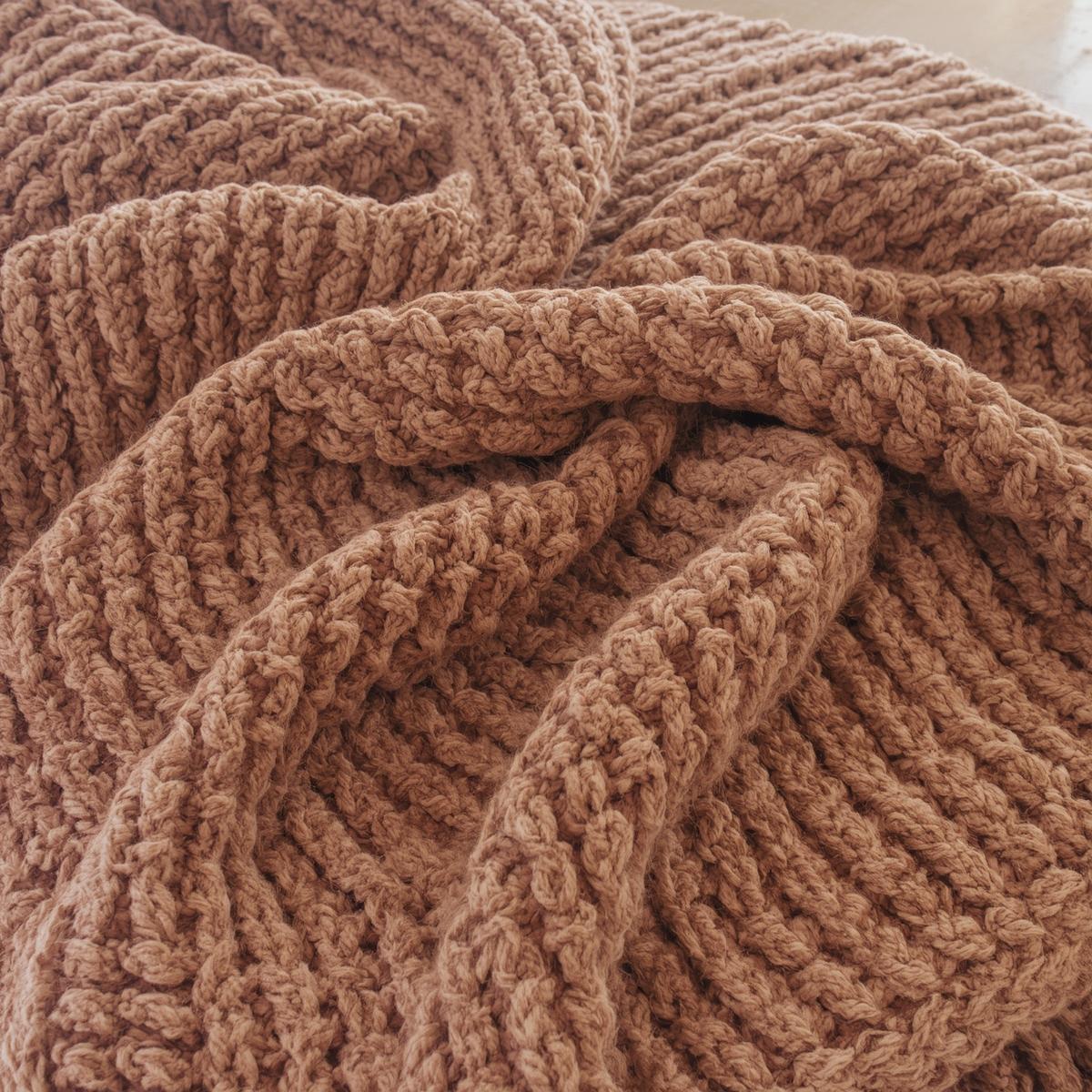 Woolen Blanket Large